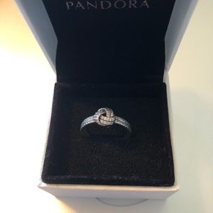 Pandora ring